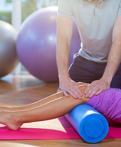 physiotherapy in Kerala