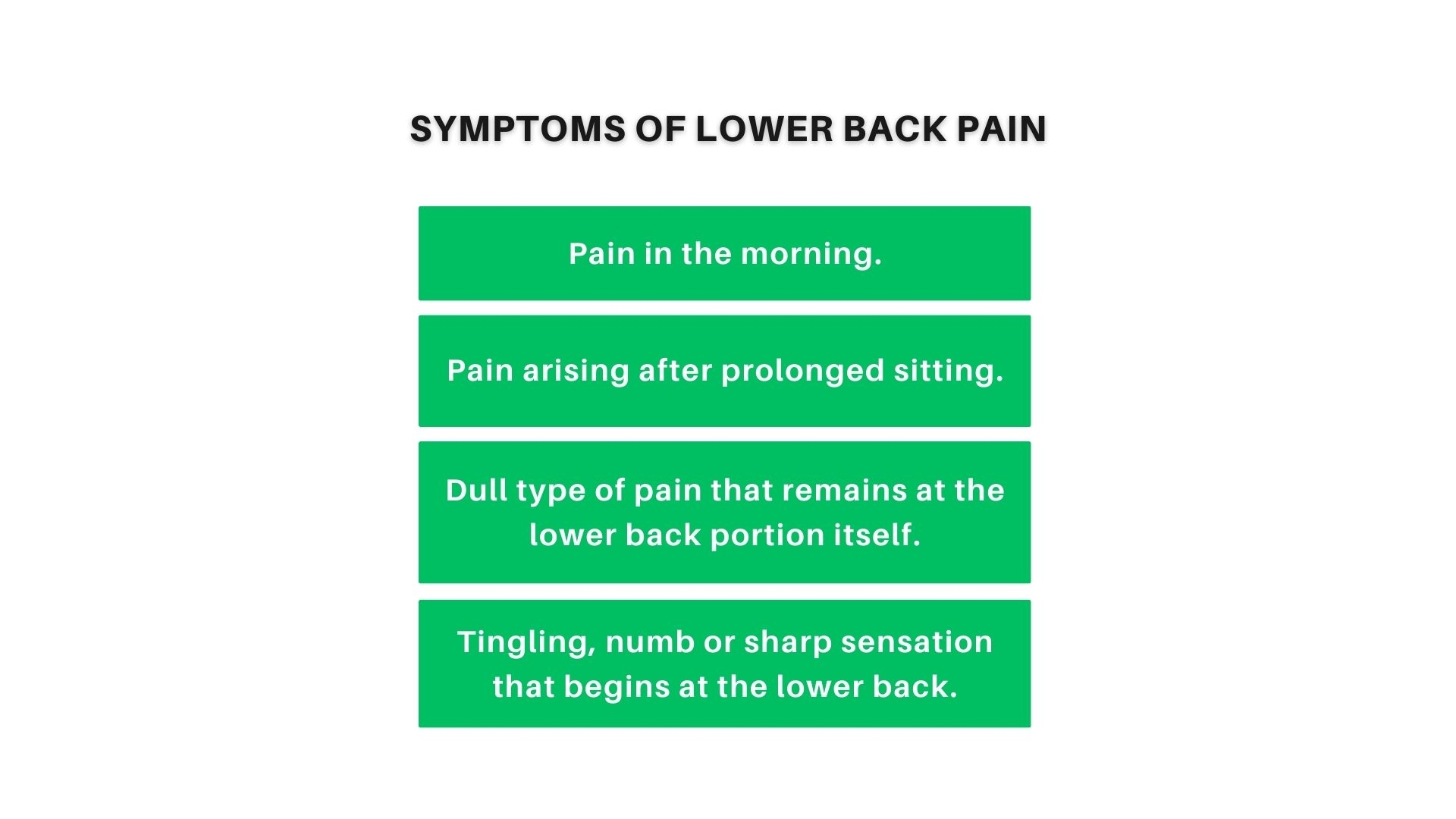 Symptoms-of-lower-back-pain