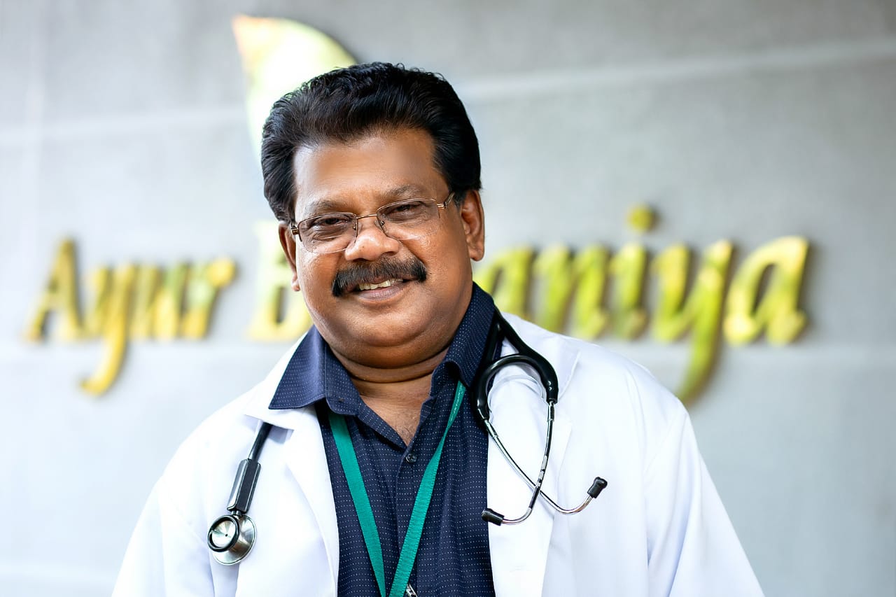 dr-sreenivasan-ayurveda-physician