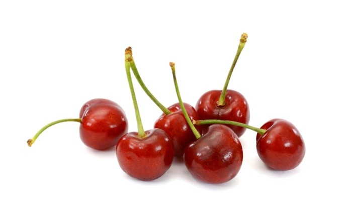 Gout Remedy Cherries