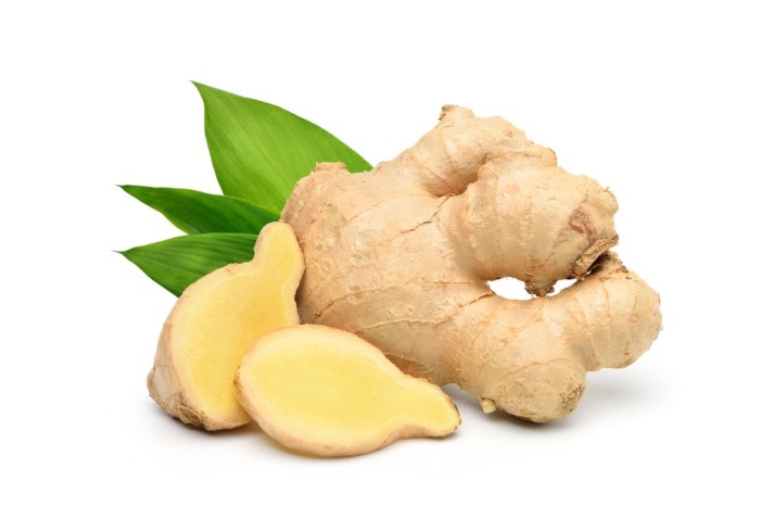 Gout-Remedy-Ginger
