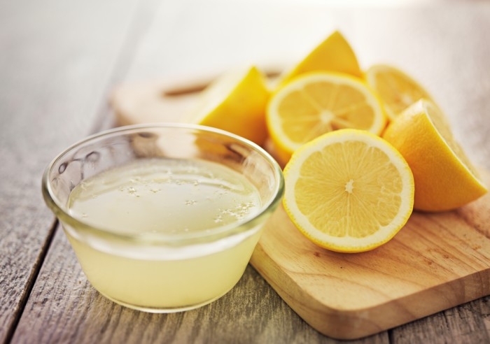 Gout-Remedy-Lemon-Juice